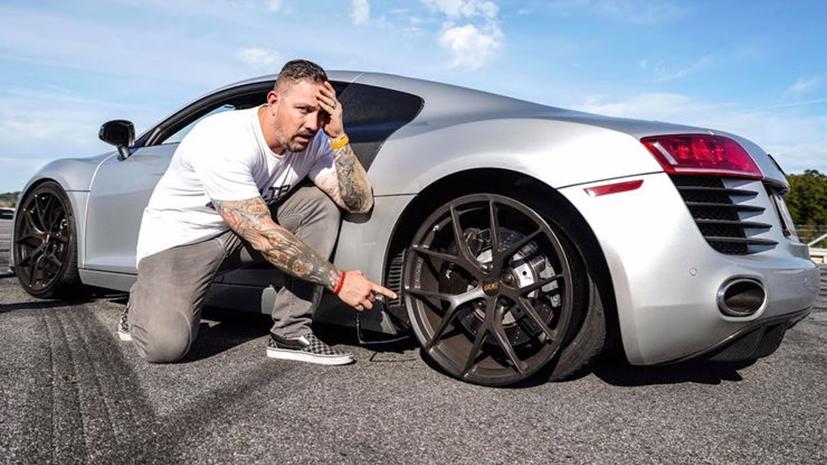 Những nguy&#234;n tắc cần biết nếu bạn sở hữu si&#234;u xe - Ảnh 3