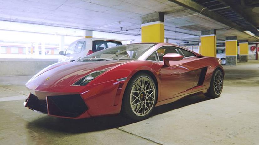 Những nguy&#234;n tắc cần biết nếu bạn sở hữu si&#234;u xe - Ảnh 4