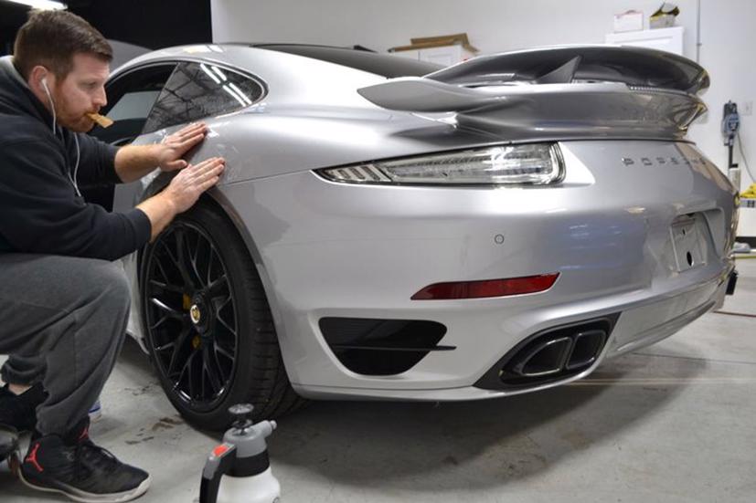 Những nguy&#234;n tắc cần biết nếu bạn sở hữu si&#234;u xe - Ảnh 6