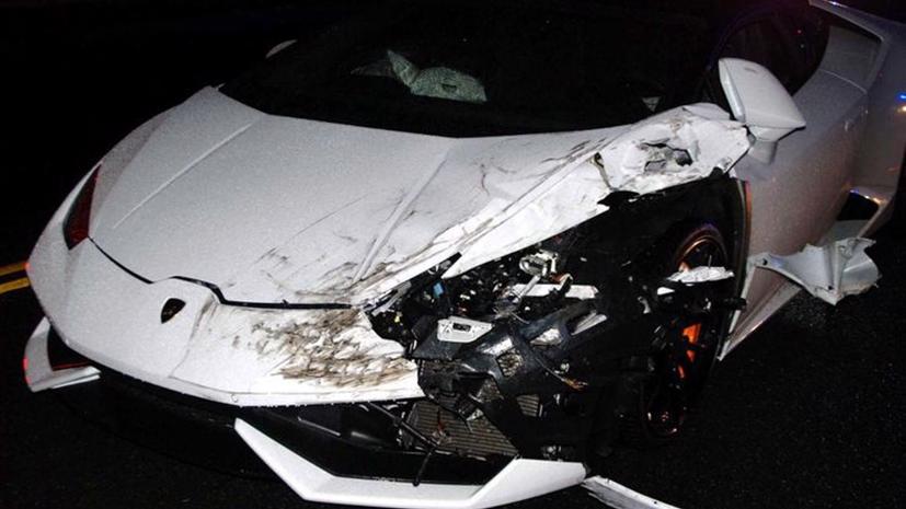 Những nguy&#234;n tắc cần biết nếu bạn sở hữu si&#234;u xe - Ảnh 9