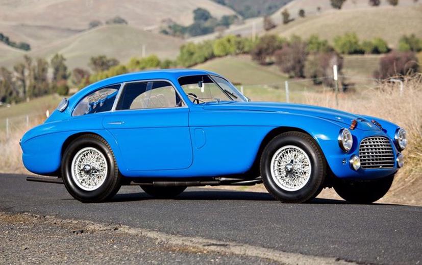 Ngắm loạt xe Ferrari qu&#253; hiếm gi&#225; h&#224;ng triệu USD mỗi chiếc - Ảnh 12