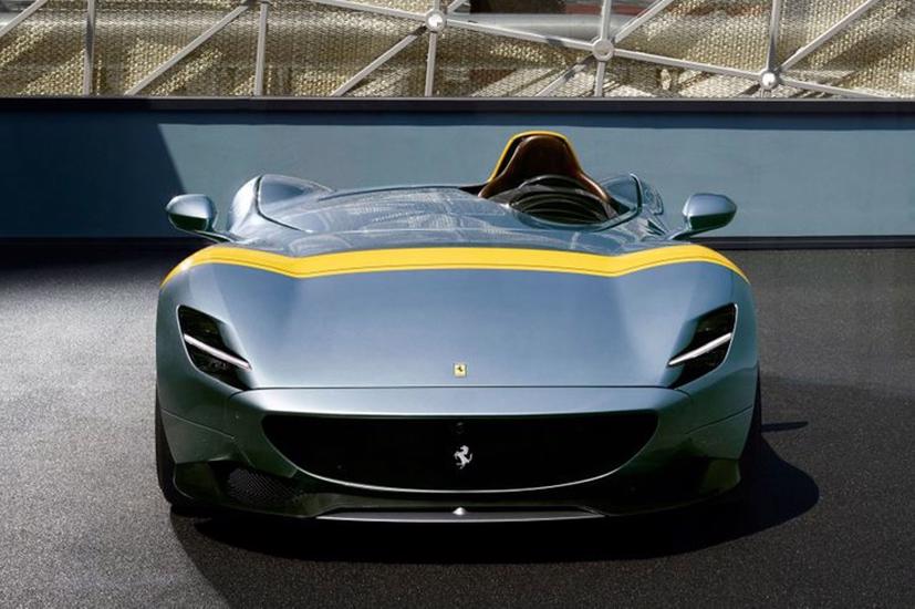 Ngắm loạt xe Ferrari qu&#253; hiếm gi&#225; h&#224;ng triệu USD mỗi chiếc - Ảnh 15