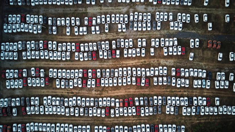 Ảnh minh họa - Ảnh: Getty/CNBC.