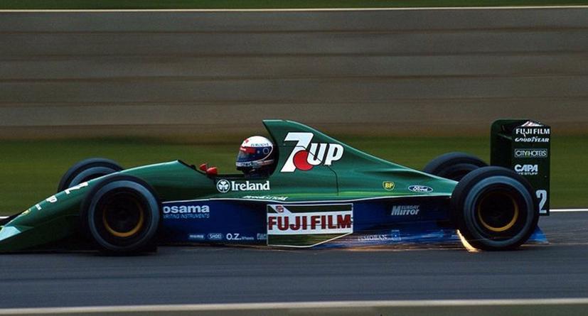 Kh&#225;m ph&#225; bộ sưu tập xe của huyền thoại F1 Michael Schumacher - Ảnh 4