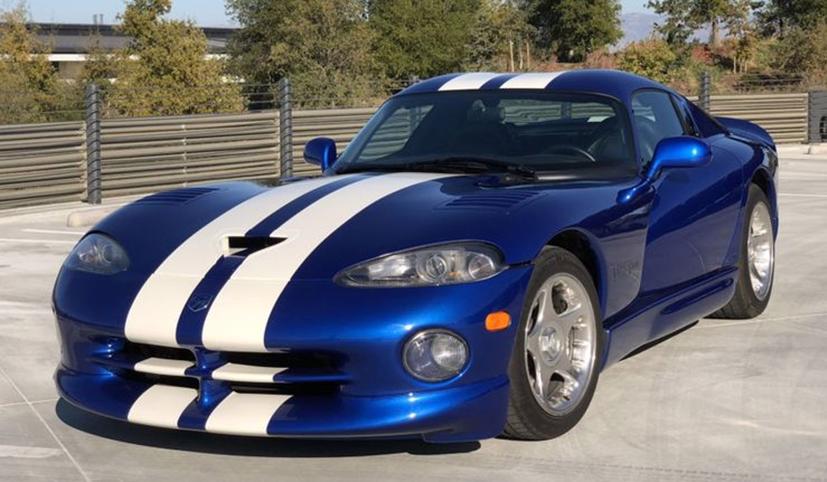 15 siêu xe có vận tốc trên 400 km/giờ - Ảnh 5