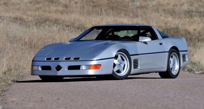 15 siêu xe có vận tốc trên 400 km/giờ - Ảnh 7