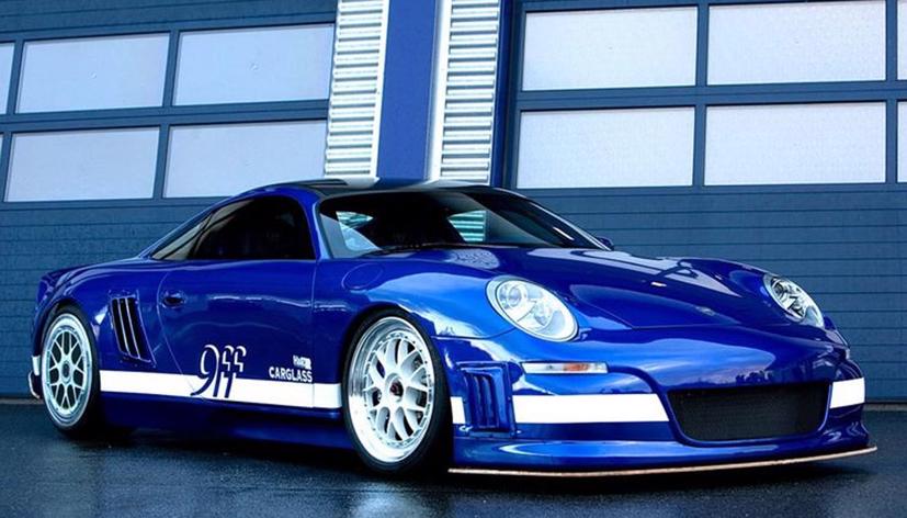 15 siêu xe có vận tốc trên 400 km/giờ - Ảnh 9