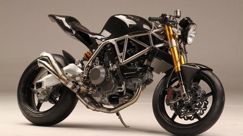 Kh&#225;m ph&#225; loạt si&#234;u m&#244; t&#244; đắt đỏ, c&#243; chiếc gi&#225; h&#224;ng triệu USD  - Ảnh 8