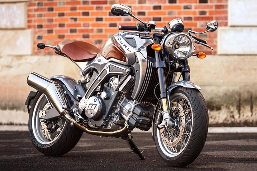 Kh&#225;m ph&#225; loạt si&#234;u m&#244; t&#244; đắt đỏ, c&#243; chiếc gi&#225; h&#224;ng triệu USD  - Ảnh 10