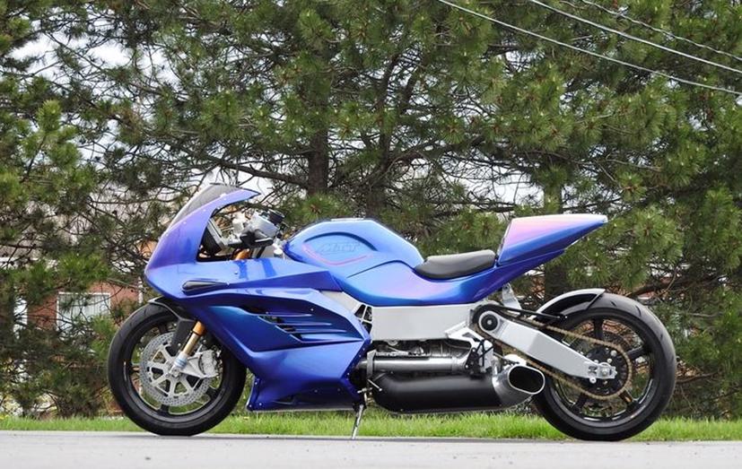 Kh&#225;m ph&#225; loạt si&#234;u m&#244; t&#244; đắt đỏ, c&#243; chiếc gi&#225; h&#224;ng triệu USD  - Ảnh 11