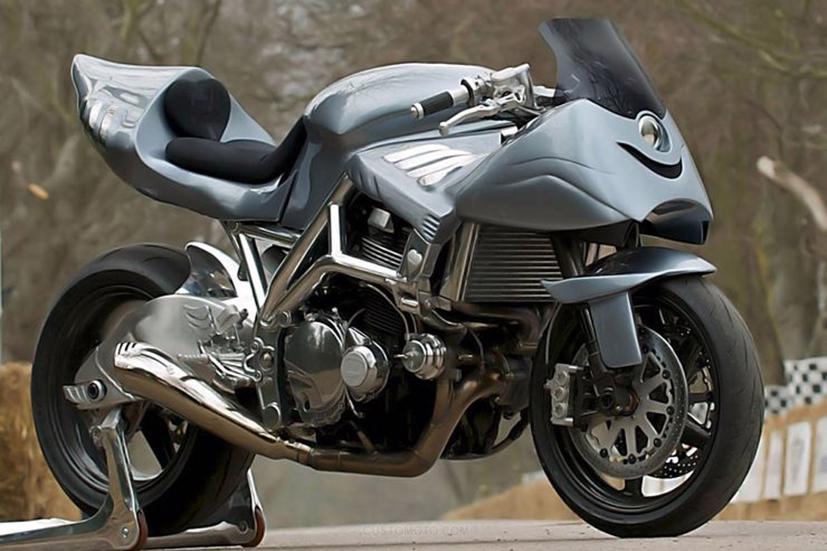 Kh&#225;m ph&#225; loạt si&#234;u m&#244; t&#244; đắt đỏ, c&#243; chiếc gi&#225; h&#224;ng triệu USD  - Ảnh 12