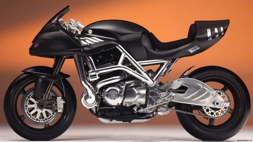 Kh&#225;m ph&#225; loạt si&#234;u m&#244; t&#244; đắt đỏ, c&#243; chiếc gi&#225; h&#224;ng triệu USD  - Ảnh 1