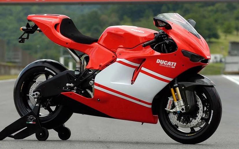 Kh&#225;m ph&#225; loạt si&#234;u m&#244; t&#244; đắt đỏ, c&#243; chiếc gi&#225; h&#224;ng triệu USD  - Ảnh 7