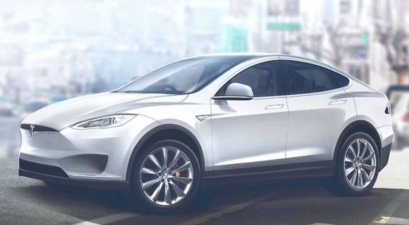 Bộ sưu tập ô tô độc đáo của Elon Musk - Ảnh 14