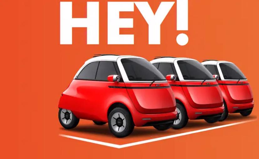 Xe điện &quot;lai &#244; t&#244; v&#224; xe m&#225;y&quot; gi&#225; 13.000 USD - Ảnh 4