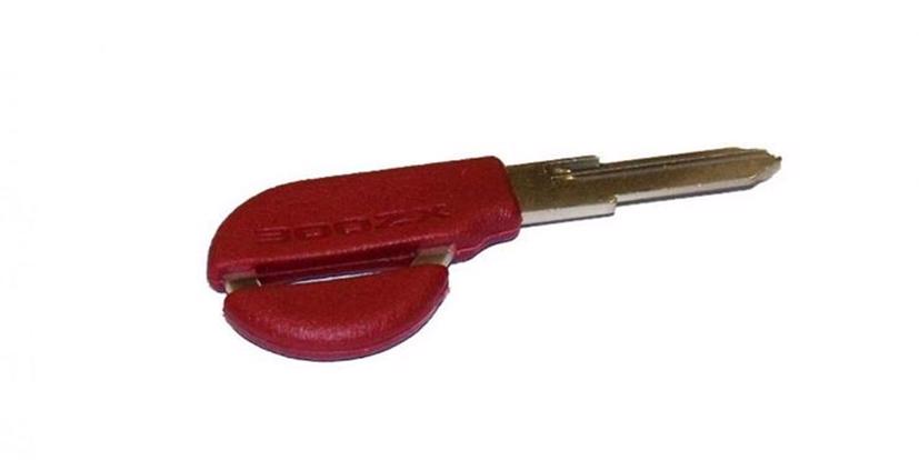 15 chìa khóa ô tô quý hiếm, được giới sưu tập săn lùng - Ảnh 12