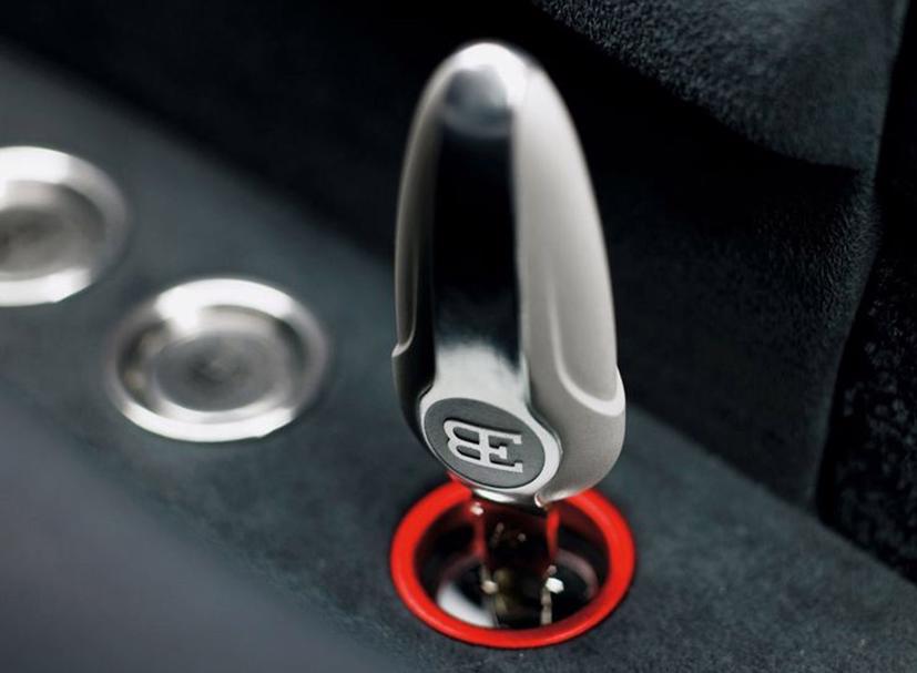 15 chìa khóa ô tô quý hiếm, được giới sưu tập săn lùng - Ảnh 13