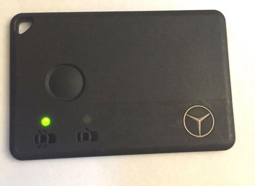 15 chìa khóa ô tô quý hiếm, được giới sưu tập săn lùng - Ảnh 14