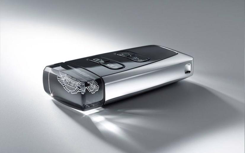 15 chìa khóa ô tô quý hiếm, được giới sưu tập săn lùng - Ảnh 8