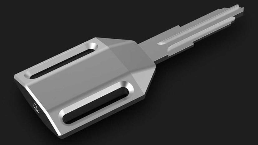 15 chìa khóa ô tô quý hiếm, được giới sưu tập săn lùng - Ảnh 9