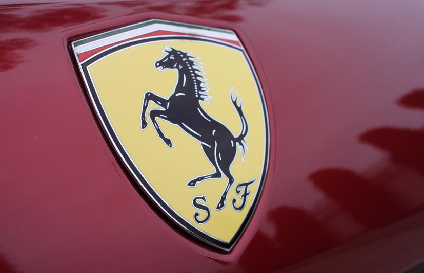 5 vụ kiện “lạ l&#249;ng” để bảo vệ t&#234;n tuổi Ferrari - Ảnh 3