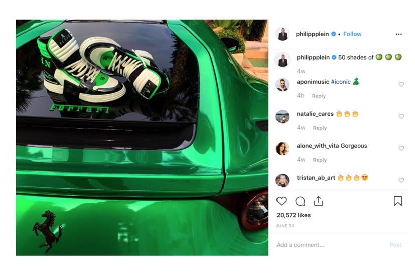 5 vụ kiện “lạ l&#249;ng” để bảo vệ t&#234;n tuổi Ferrari - Ảnh 4