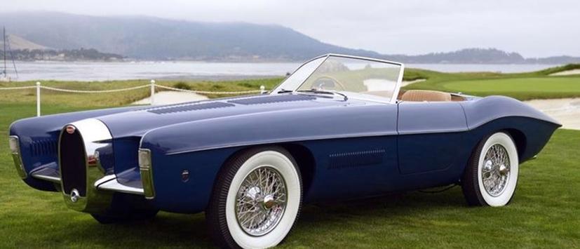 15 sự thật thú vị về Bugatti có thể bạn chưa biết - Ảnh 12