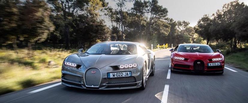 15 sự thật thú vị về Bugatti có thể bạn chưa biết - Ảnh 10