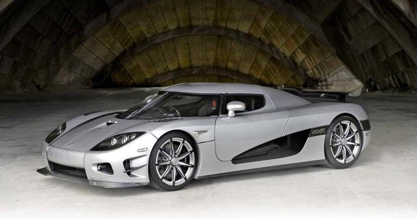 Ngắm bộ sưu tập si&#234;u xe của tay đấm huyền thoại Floyd Mayweather - Ảnh 2