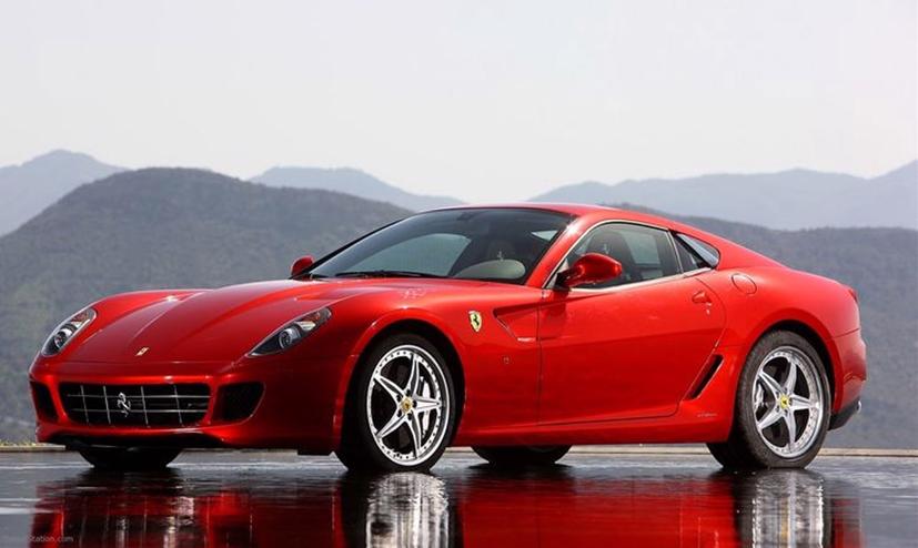 Ngắm bộ sưu tập si&#234;u xe của tay đấm huyền thoại Floyd Mayweather - Ảnh 15