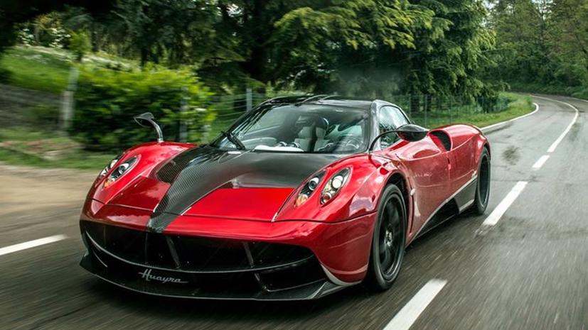 Ngắm bộ sưu tập si&#234;u xe của tay đấm huyền thoại Floyd Mayweather - Ảnh 6