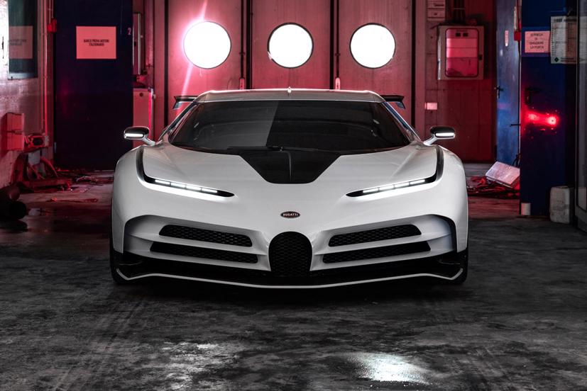 Siêu xe 9 triệu USD mà Cristiano Ronaldo đặt mua có gì đặc biệt? - Ảnh 5