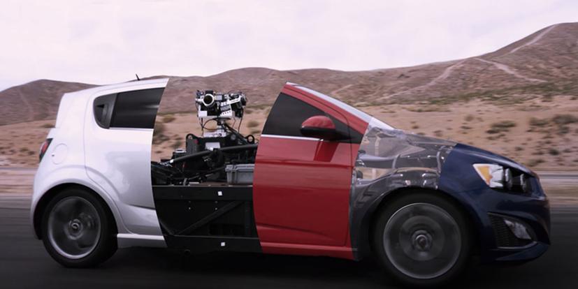 10 bí mật các hãng xe muốn giấu nhẹm với khách hàng - Ảnh 8