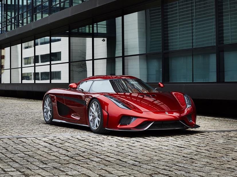 &#212;ng chủ Koenigsegg tiết lộ b&#237; quyết khởi nghiệp - Ảnh 2