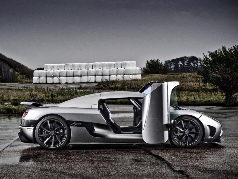 &#212;ng chủ Koenigsegg tiết lộ b&#237; quyết khởi nghiệp - Ảnh 11