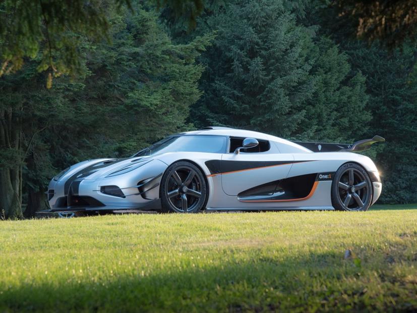 &#212;ng chủ Koenigsegg tiết lộ b&#237; quyết khởi nghiệp - Ảnh 12