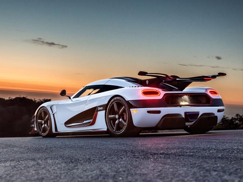 &#212;ng chủ Koenigsegg tiết lộ b&#237; quyết khởi nghiệp - Ảnh 13