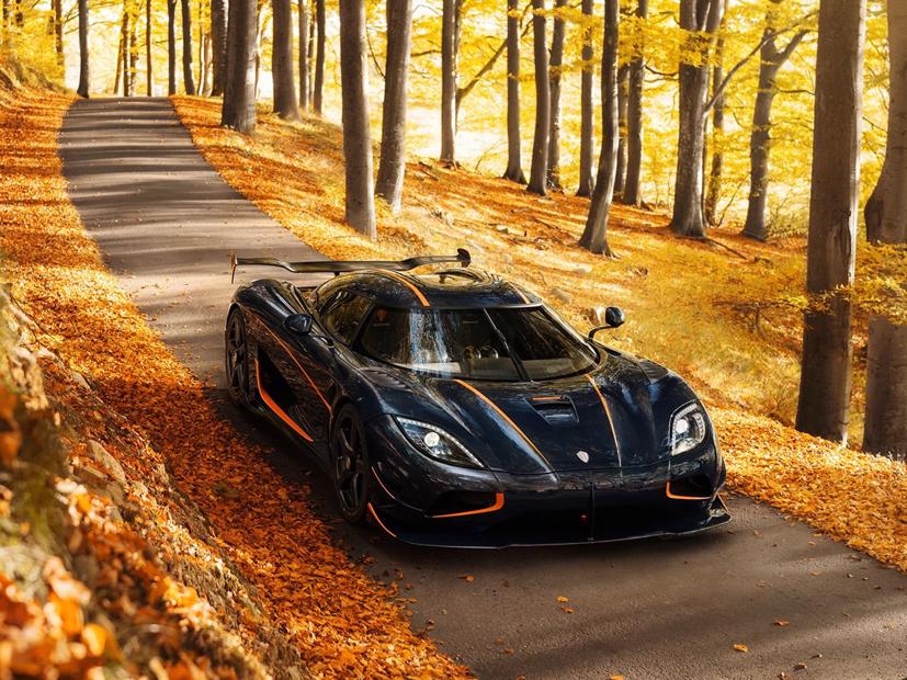 &#212;ng chủ Koenigsegg tiết lộ b&#237; quyết khởi nghiệp - Ảnh 14