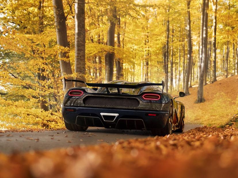 &#212;ng chủ Koenigsegg tiết lộ b&#237; quyết khởi nghiệp - Ảnh 15