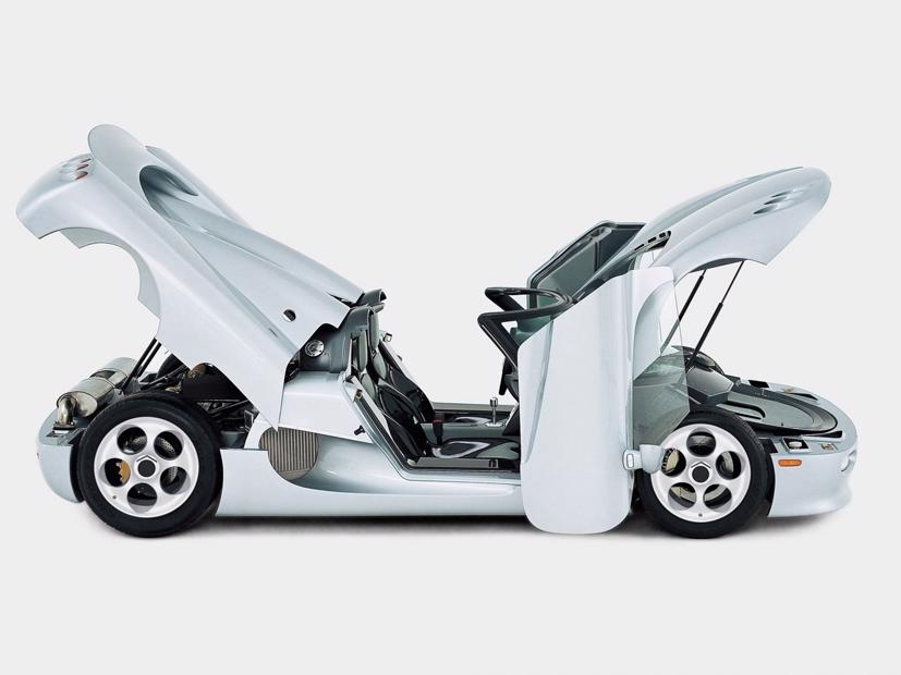 &#212;ng chủ Koenigsegg tiết lộ b&#237; quyết khởi nghiệp - Ảnh 3