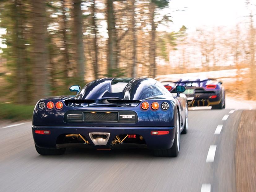 &#212;ng chủ Koenigsegg tiết lộ b&#237; quyết khởi nghiệp - Ảnh 5