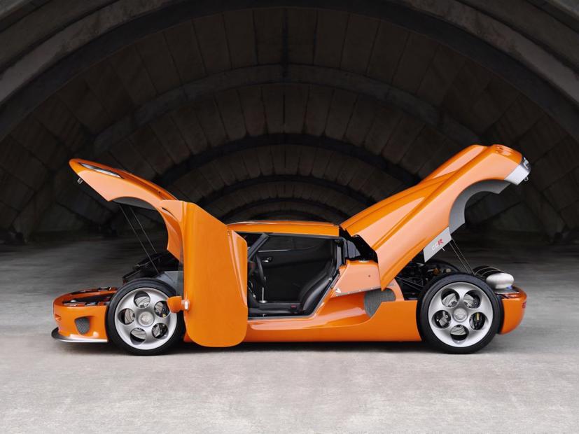 &#212;ng chủ Koenigsegg tiết lộ b&#237; quyết khởi nghiệp - Ảnh 6