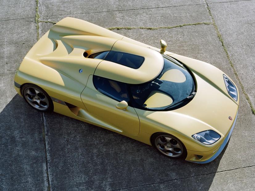 &#212;ng chủ Koenigsegg tiết lộ b&#237; quyết khởi nghiệp - Ảnh 7