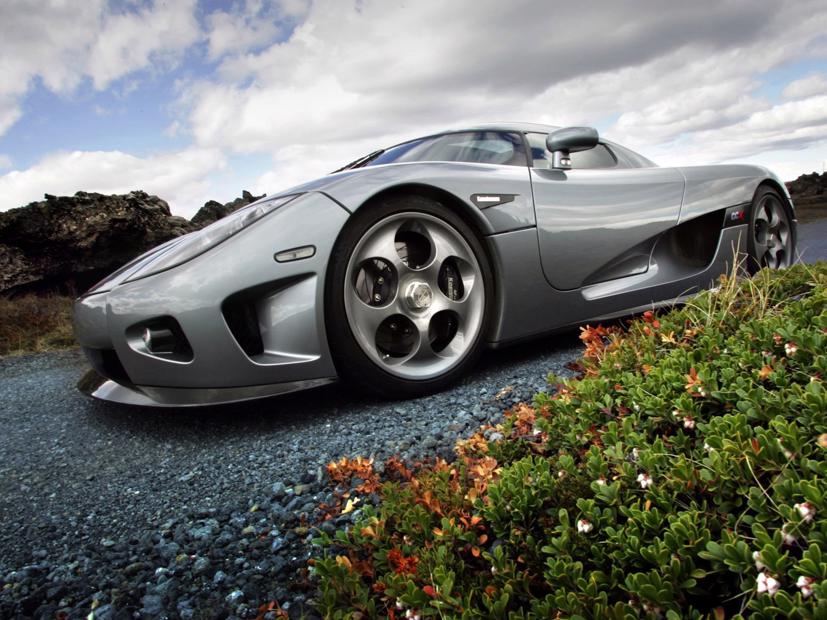 &#212;ng chủ Koenigsegg tiết lộ b&#237; quyết khởi nghiệp - Ảnh 8