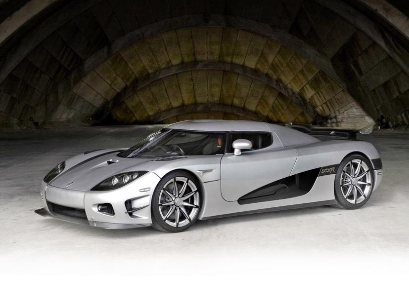 &#212;ng chủ Koenigsegg tiết lộ b&#237; quyết khởi nghiệp - Ảnh 9