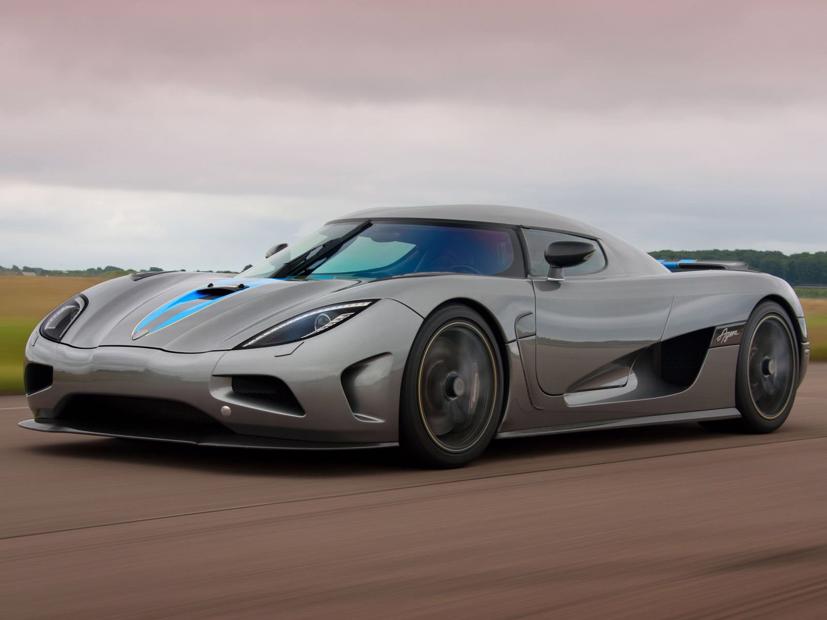 &#212;ng chủ Koenigsegg tiết lộ b&#237; quyết khởi nghiệp - Ảnh 10