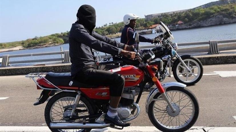 15 điều luật kỳ lạ d&#224;nh cho người l&#225;i m&#244; t&#244; tr&#234;n thế giới - Ảnh 16