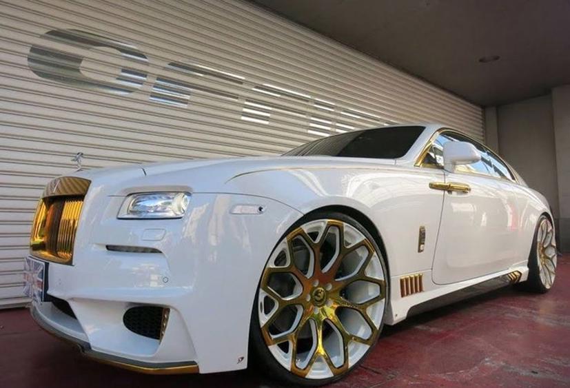 10 quy định ngặt ngh&#232;o m&#224; chủ xe Rolls Royce phải tu&#226;n thủ - Ảnh 3