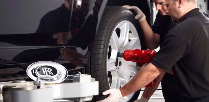 10 quy định ngặt ngh&#232;o m&#224; chủ xe Rolls Royce phải tu&#226;n thủ - Ảnh 4