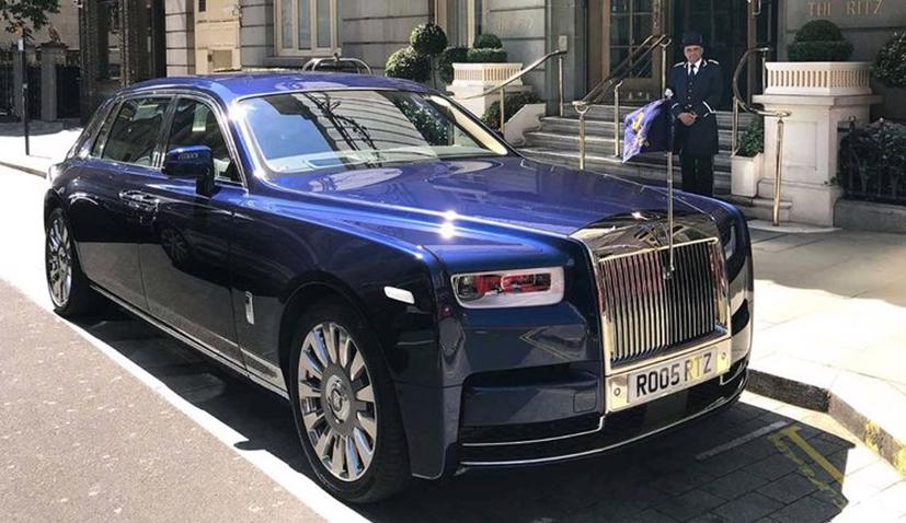 10 quy định ngặt ngh&#232;o m&#224; chủ xe Rolls Royce phải tu&#226;n thủ - Ảnh 5
